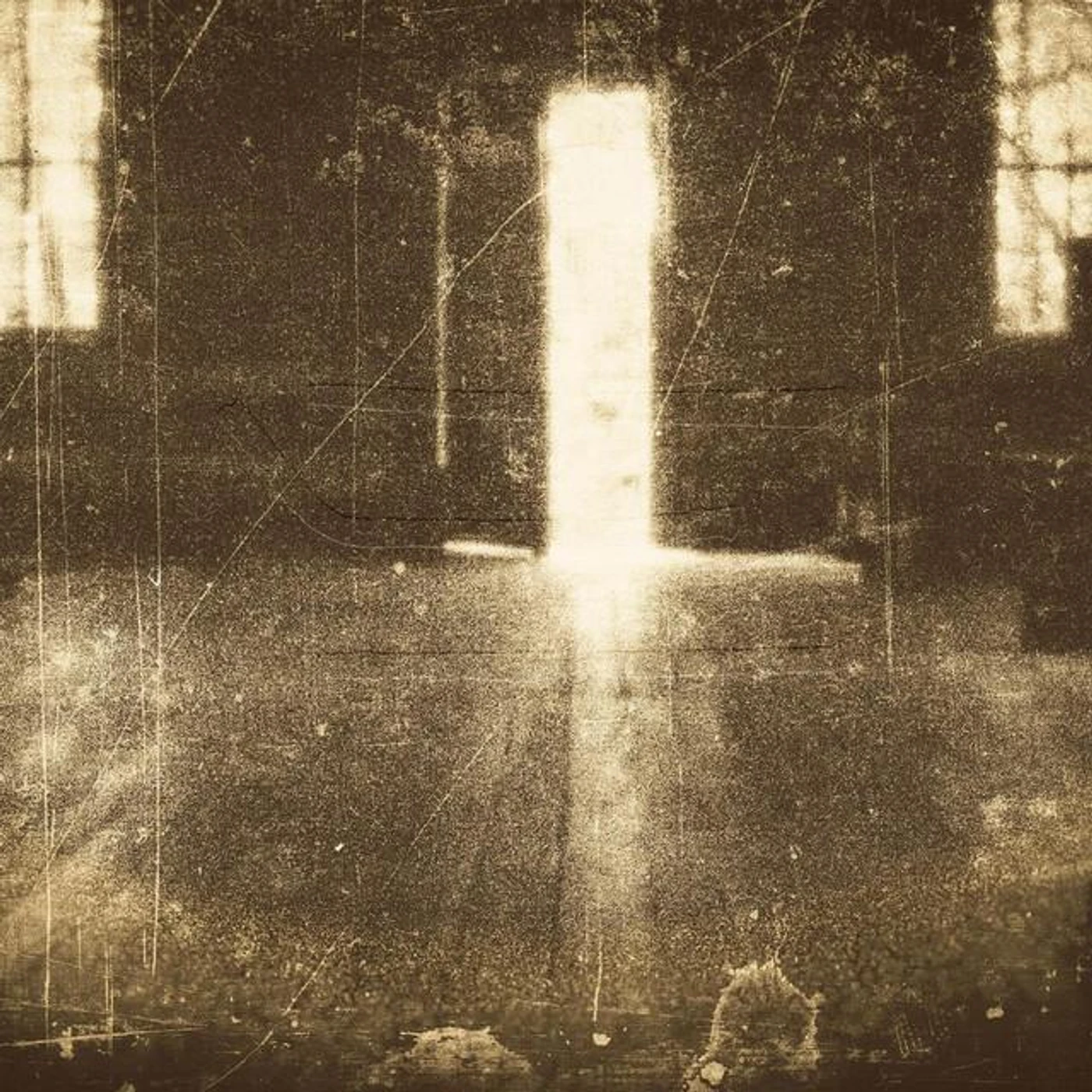 John Haughm Brand Page