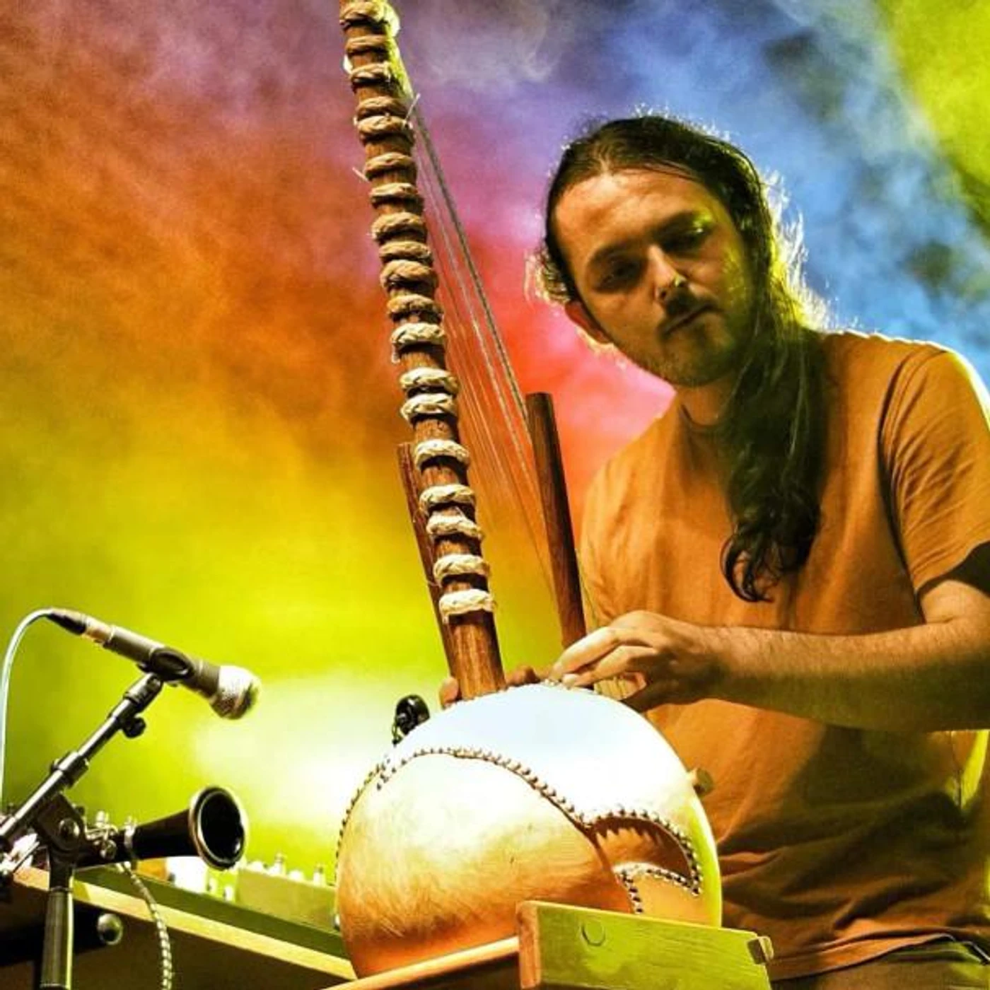 John Haycock Brand Page