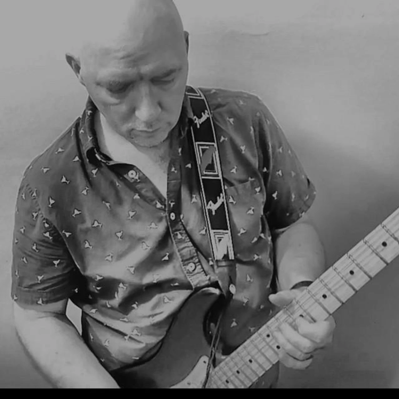 John Haydock Brand Page