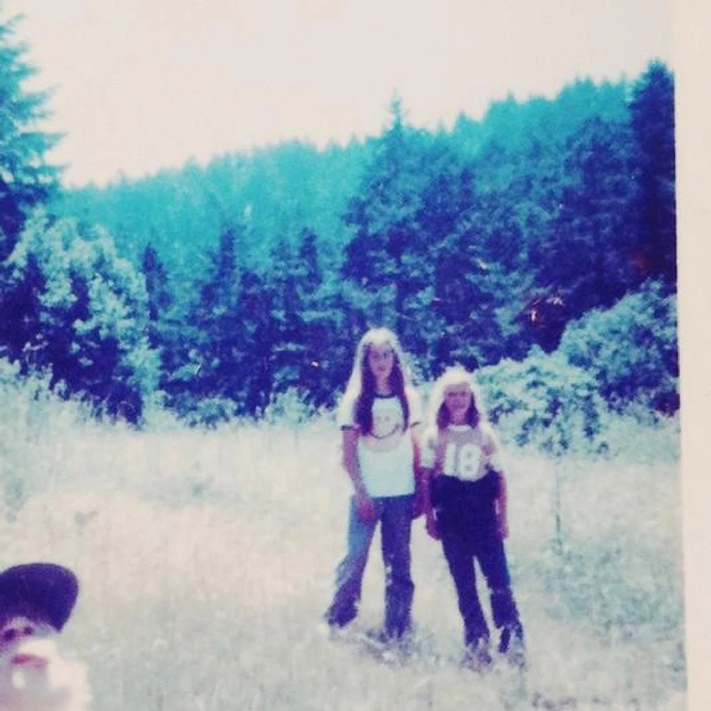 John Heart Jackie Brand Page