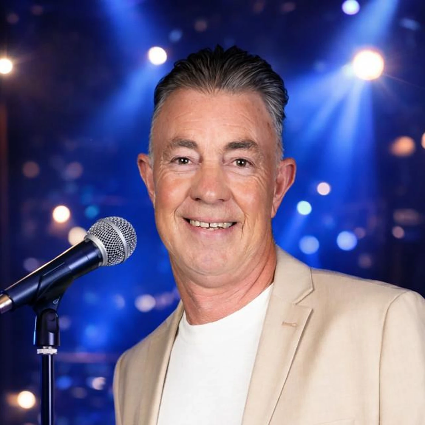 John Heesakkers Brand Page