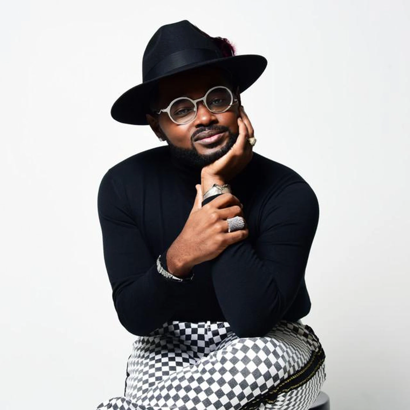 John Holiday Brand Page