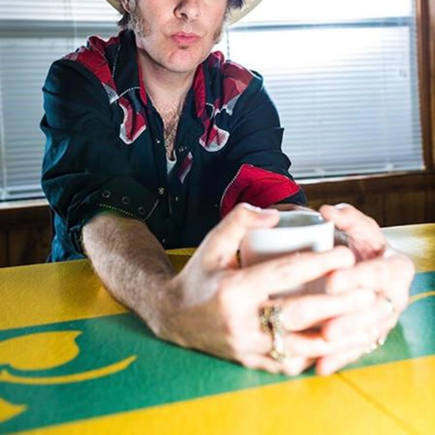 John Howie Jr. Brand Page