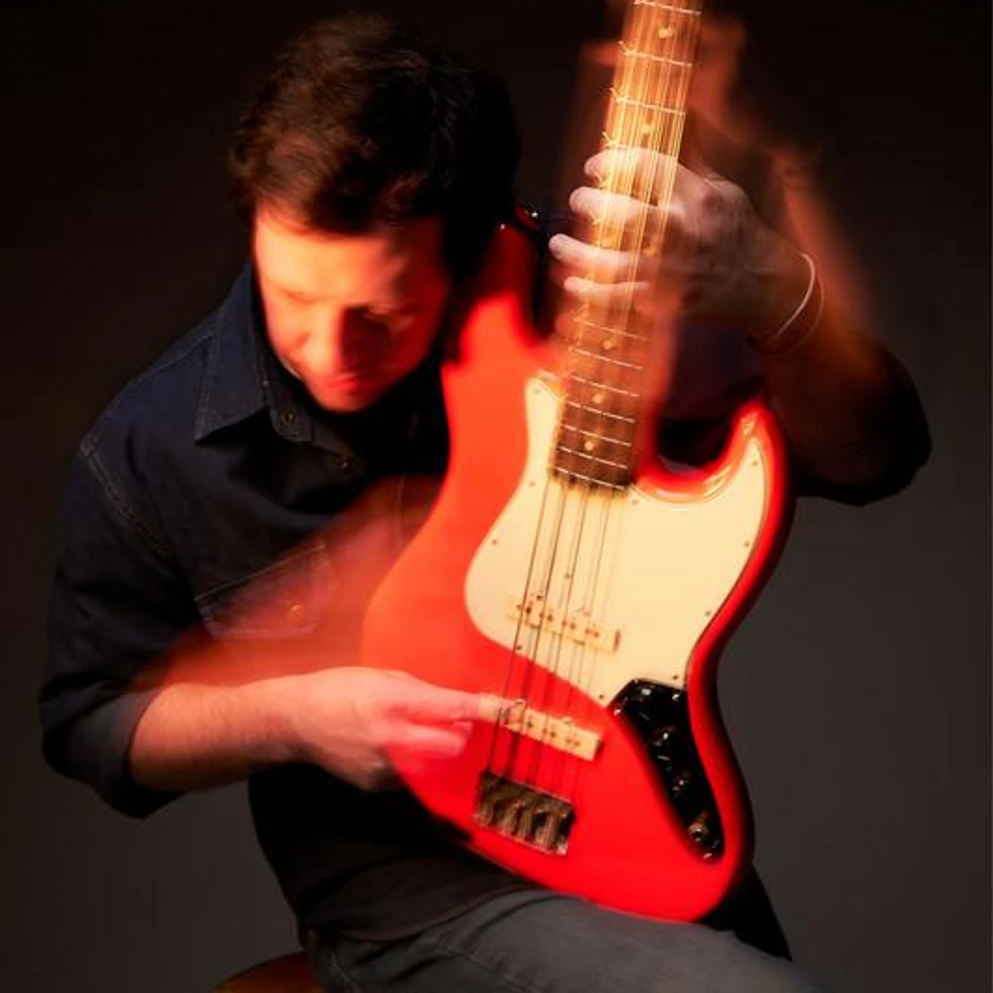 John Inghram Brand Page