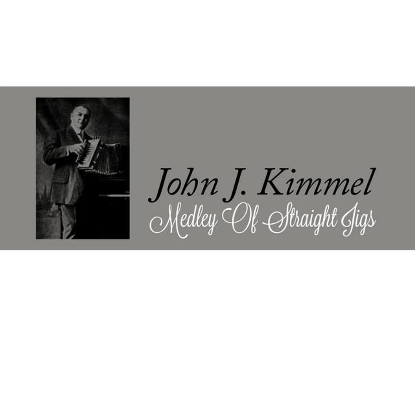 John J. Kimmel Brand Page