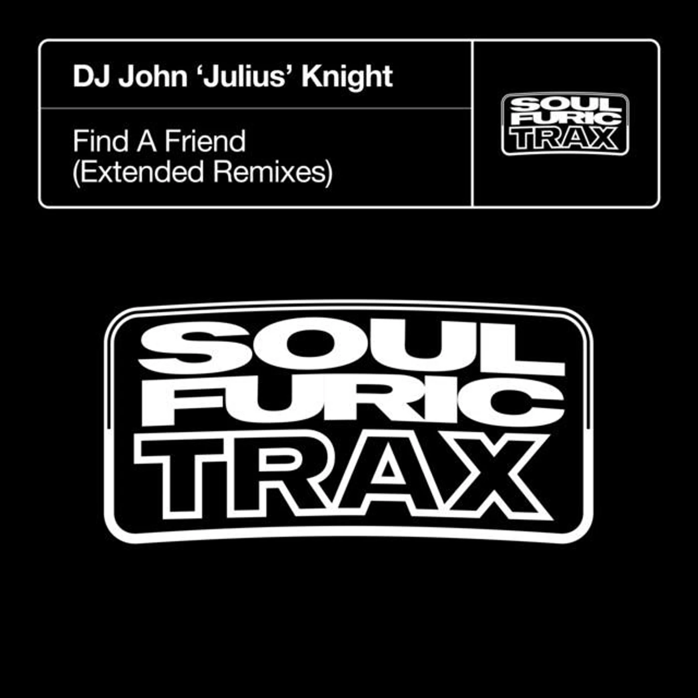 John Julius Knight Brand Page