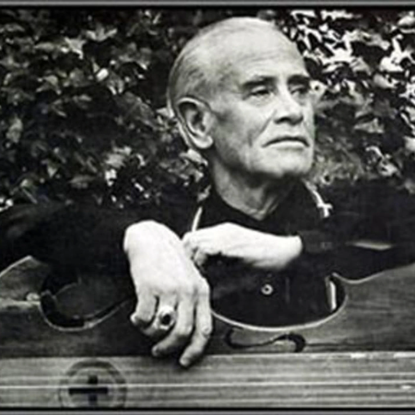 John Jacob Niles