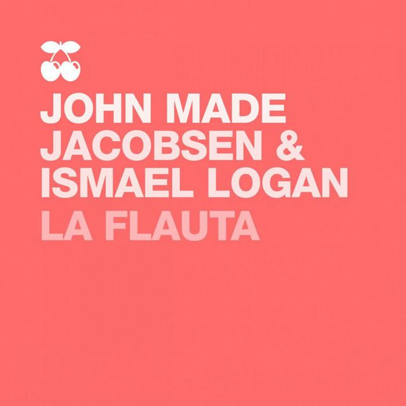 John Jacobsen Brand Page