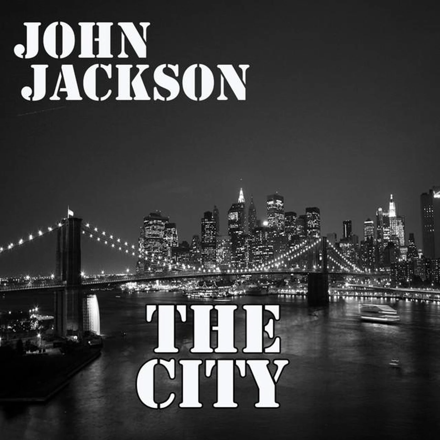 John Jackson Brand Page