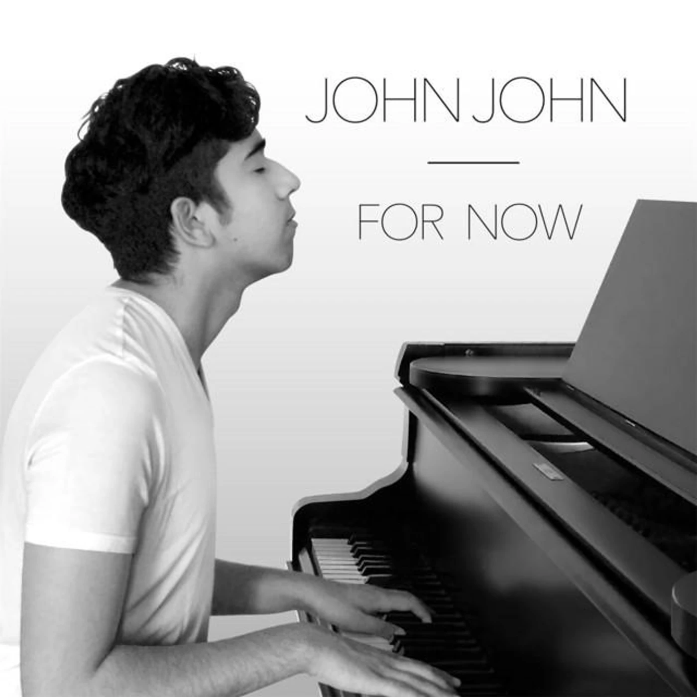 John-John Brand Page