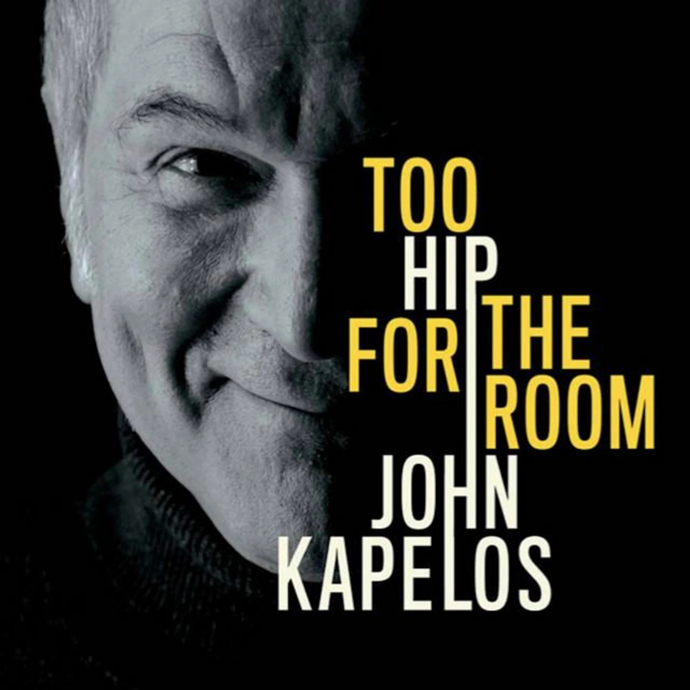 John Kapelos Brand Page