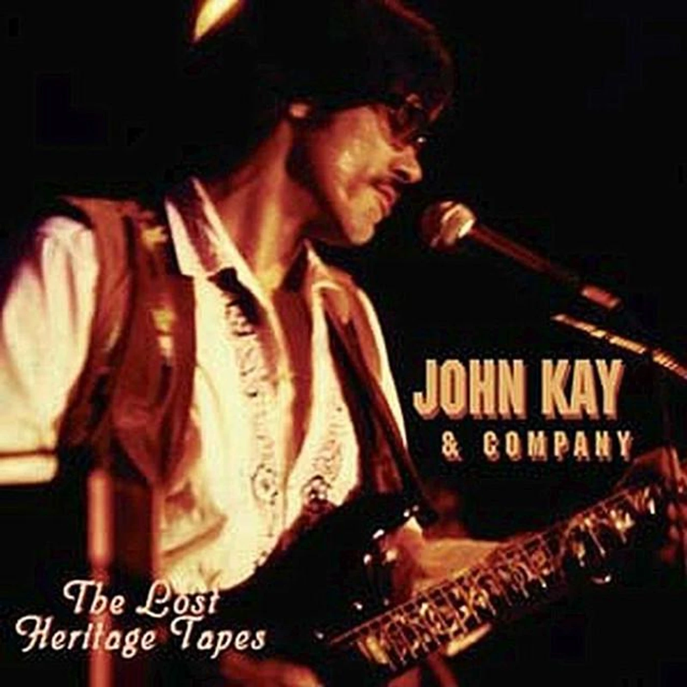 John Kay & Company Brand Page
