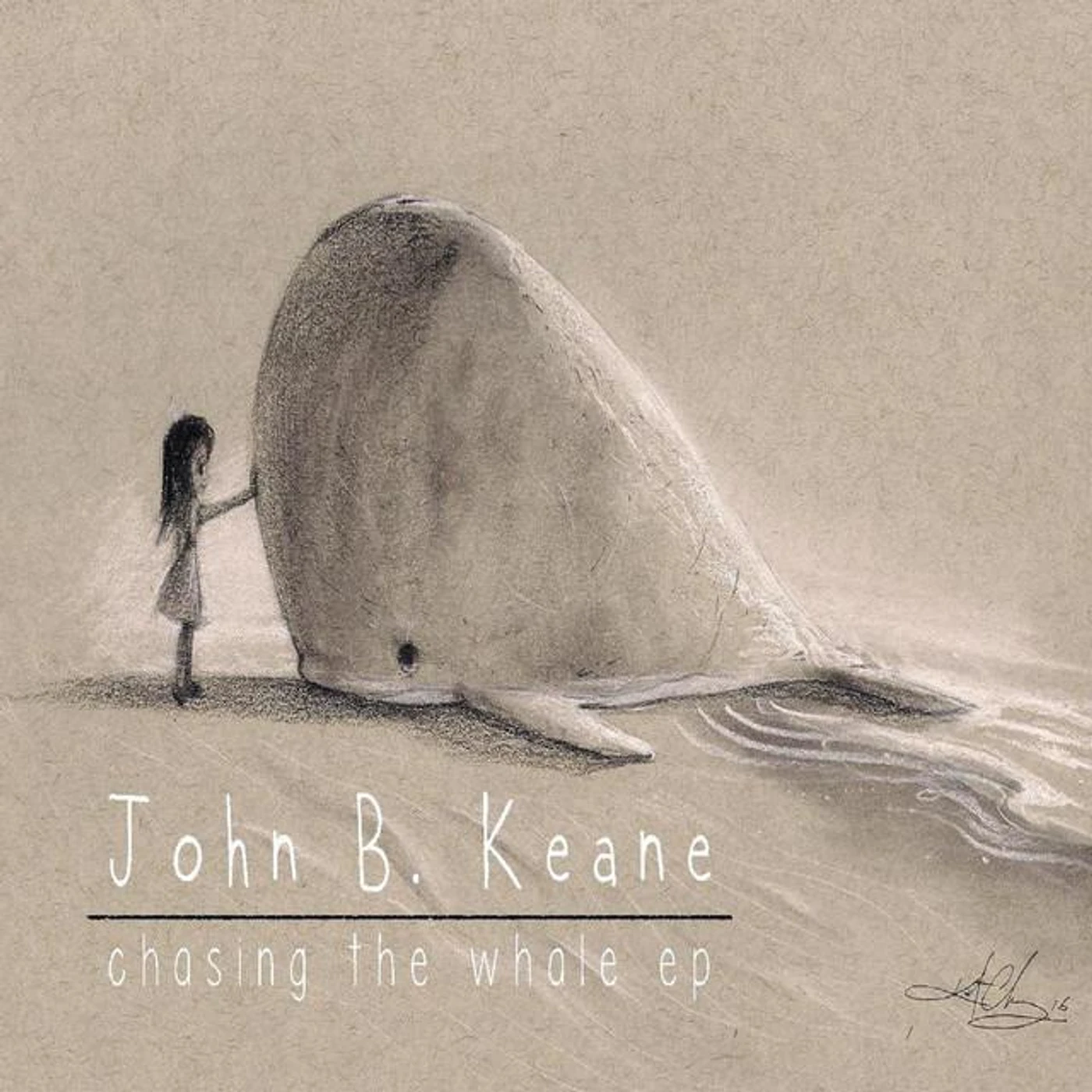 John Keane Brand Page