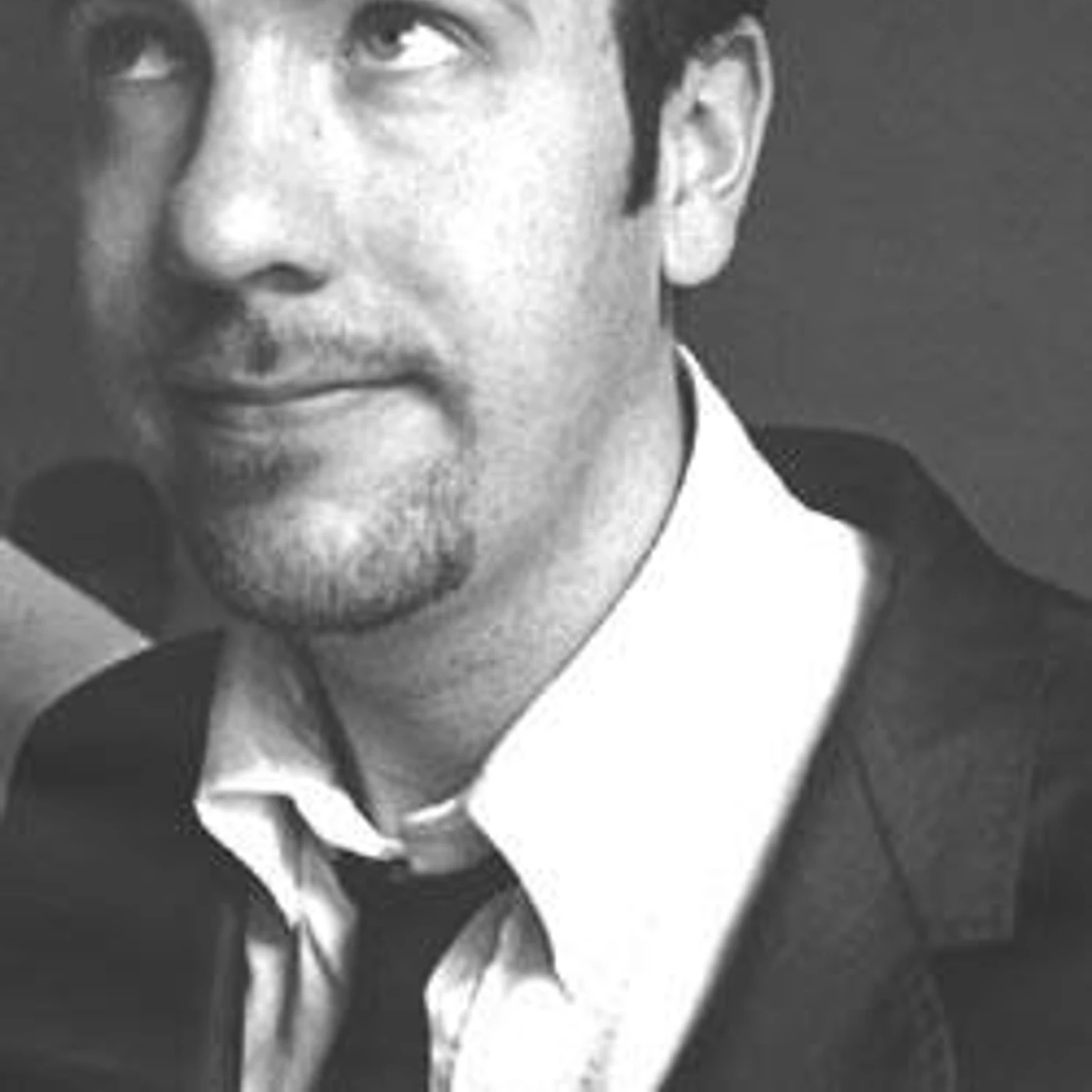 John Larsen Brand Page