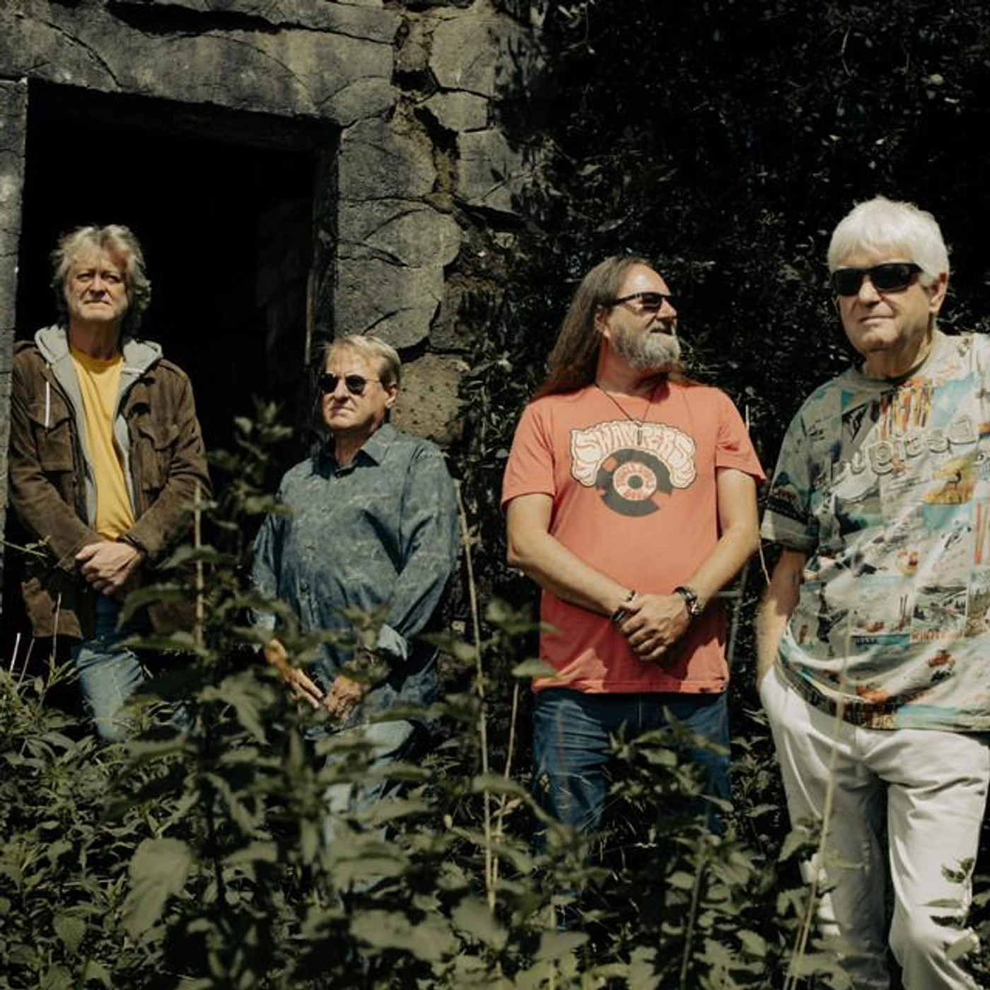John Lees' Barclay James Harvest Brand Page