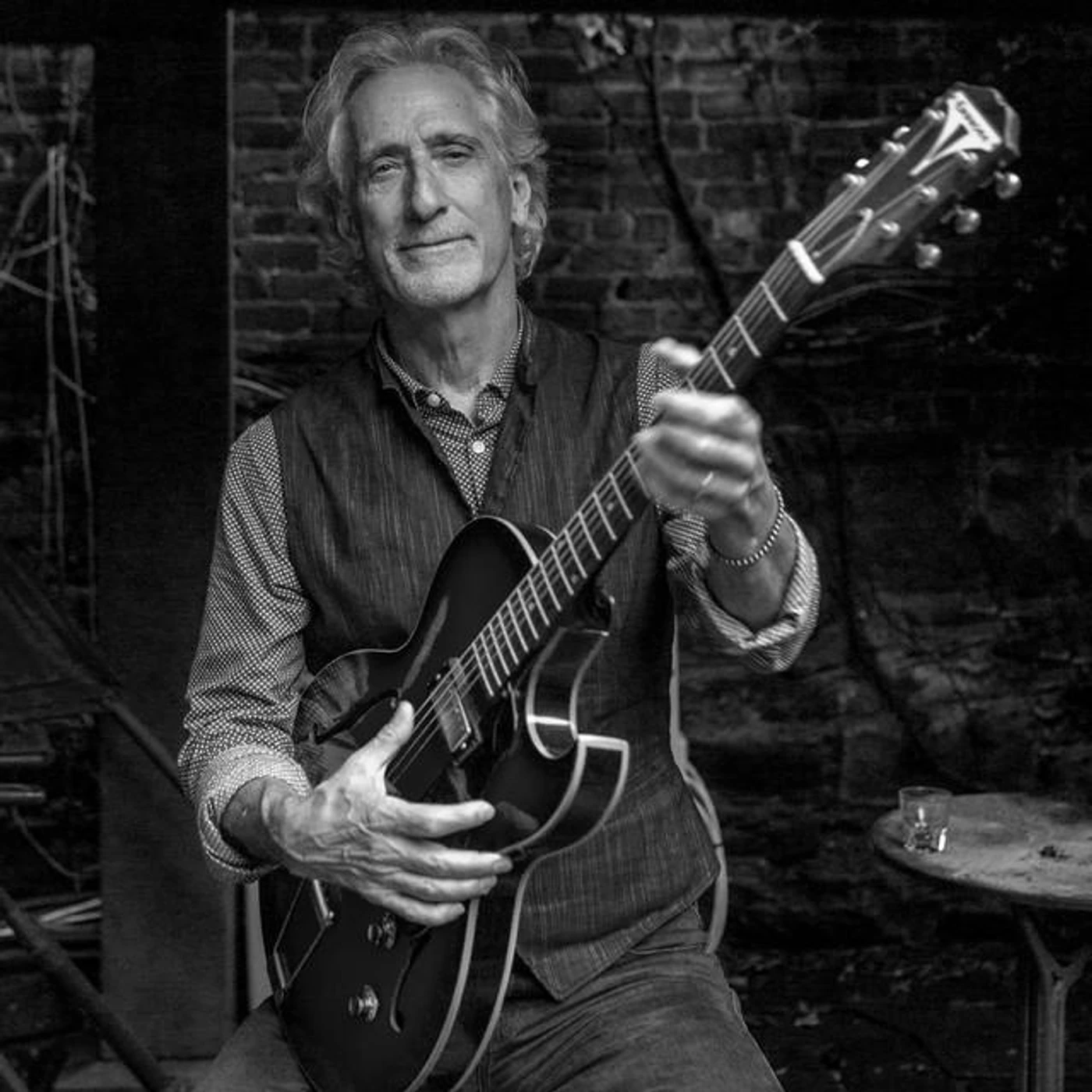 John Leventhal Brand Page