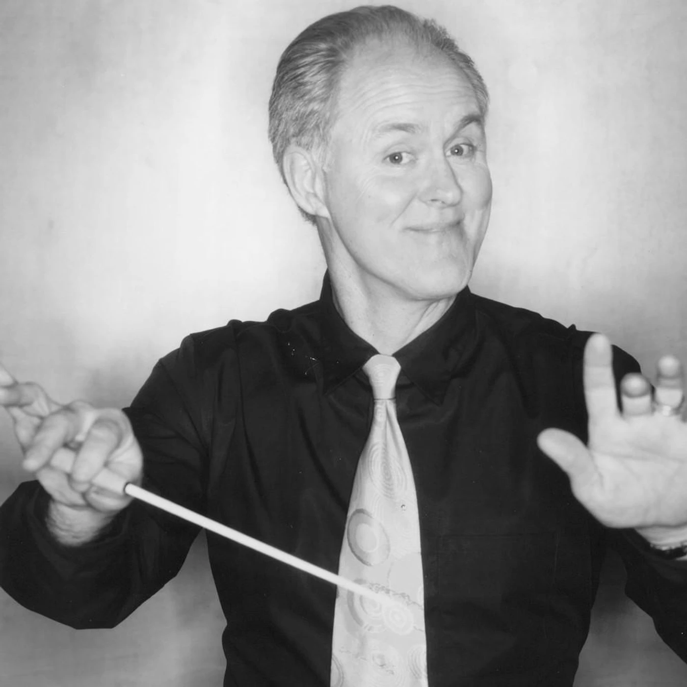 John Lithgow Brand Page