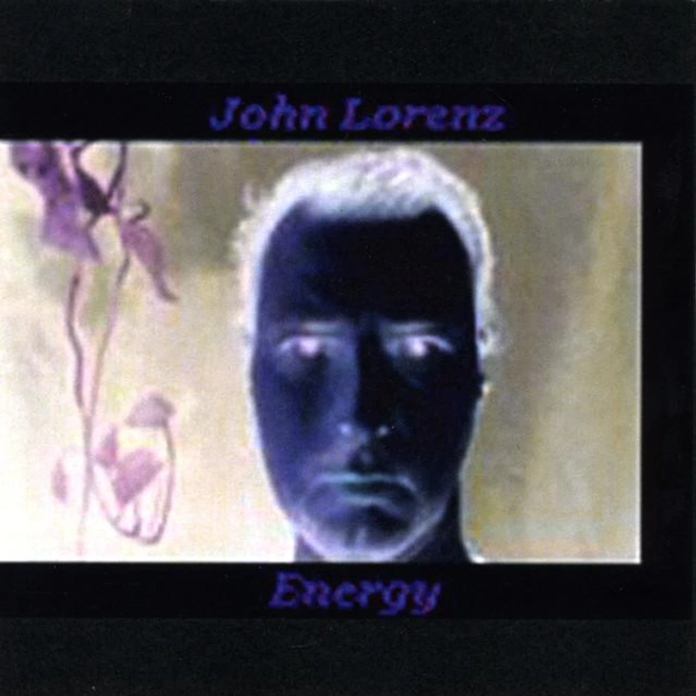 John Lorenz Brand Page