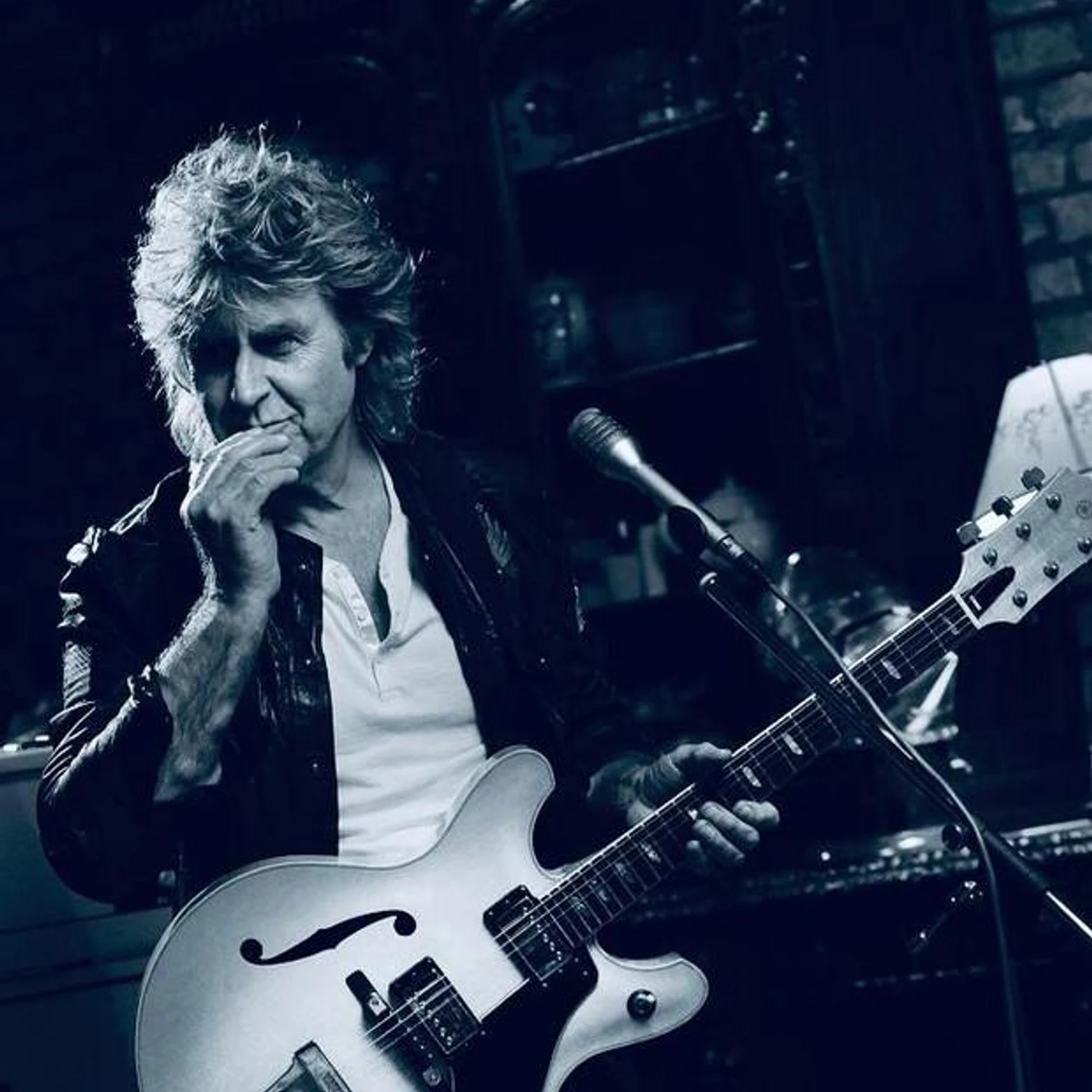 John Parr Brand Page