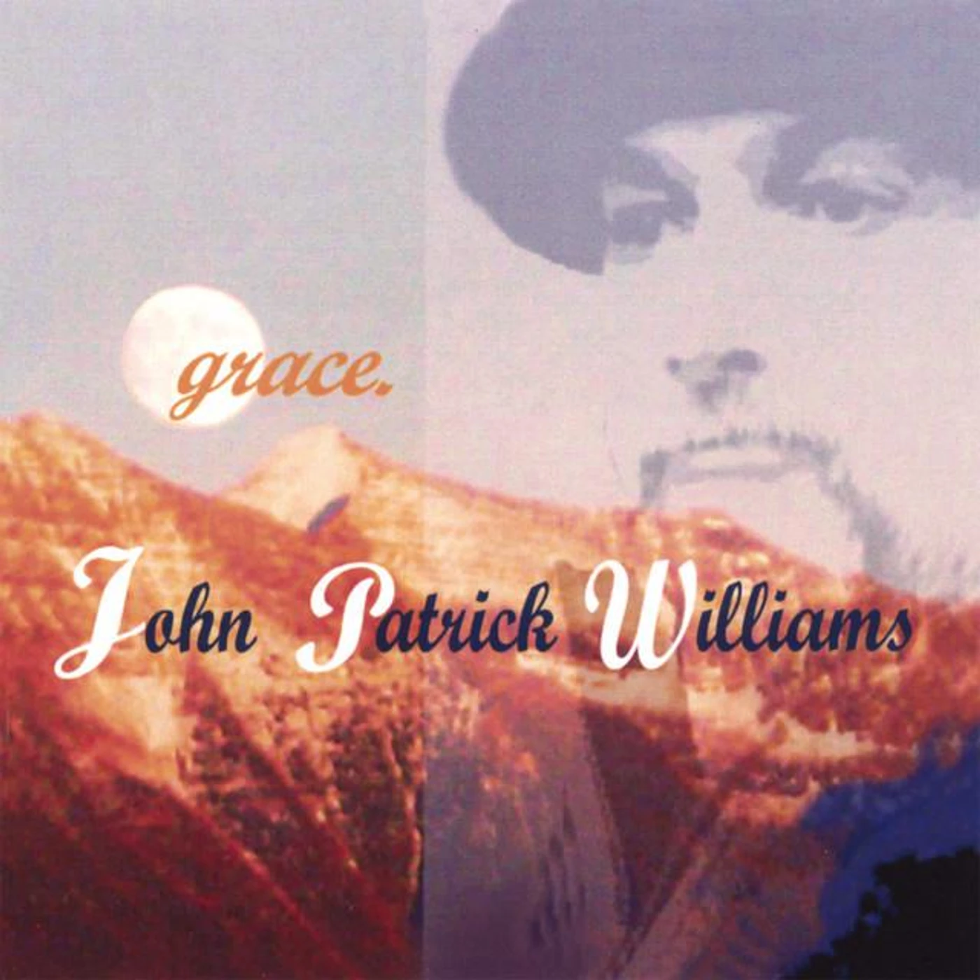 John Patrick Williams Brand Page