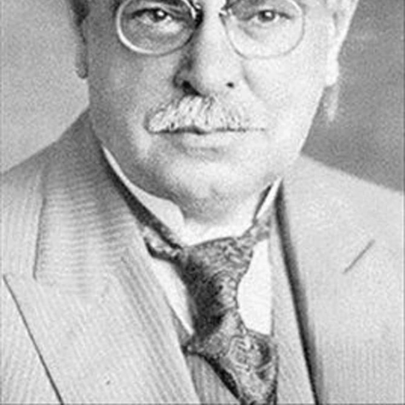 John Philip Sousa Brand Page