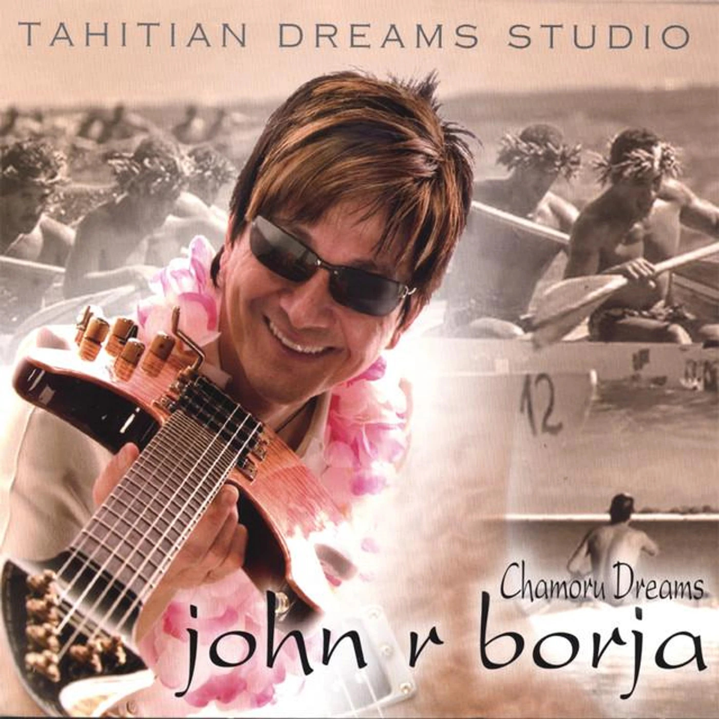 John R. Borja
