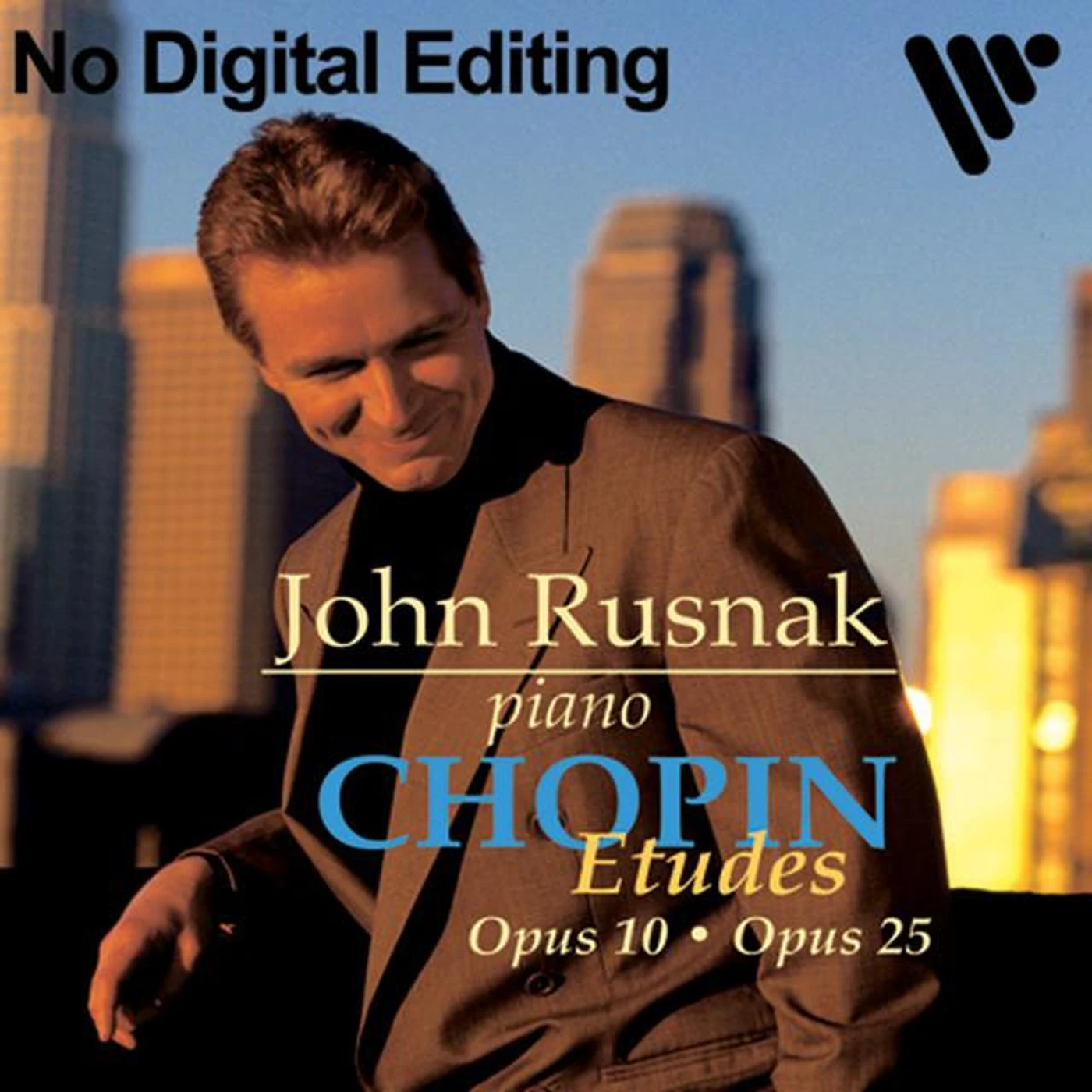 John Rusnak