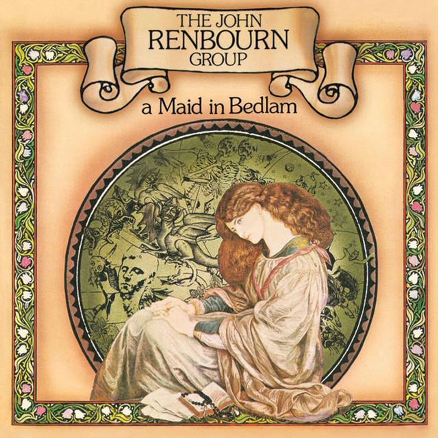 The John Renbourn Group Brand Page