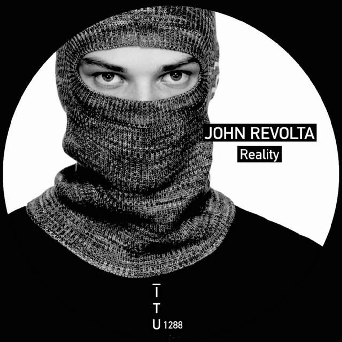 John Revolta