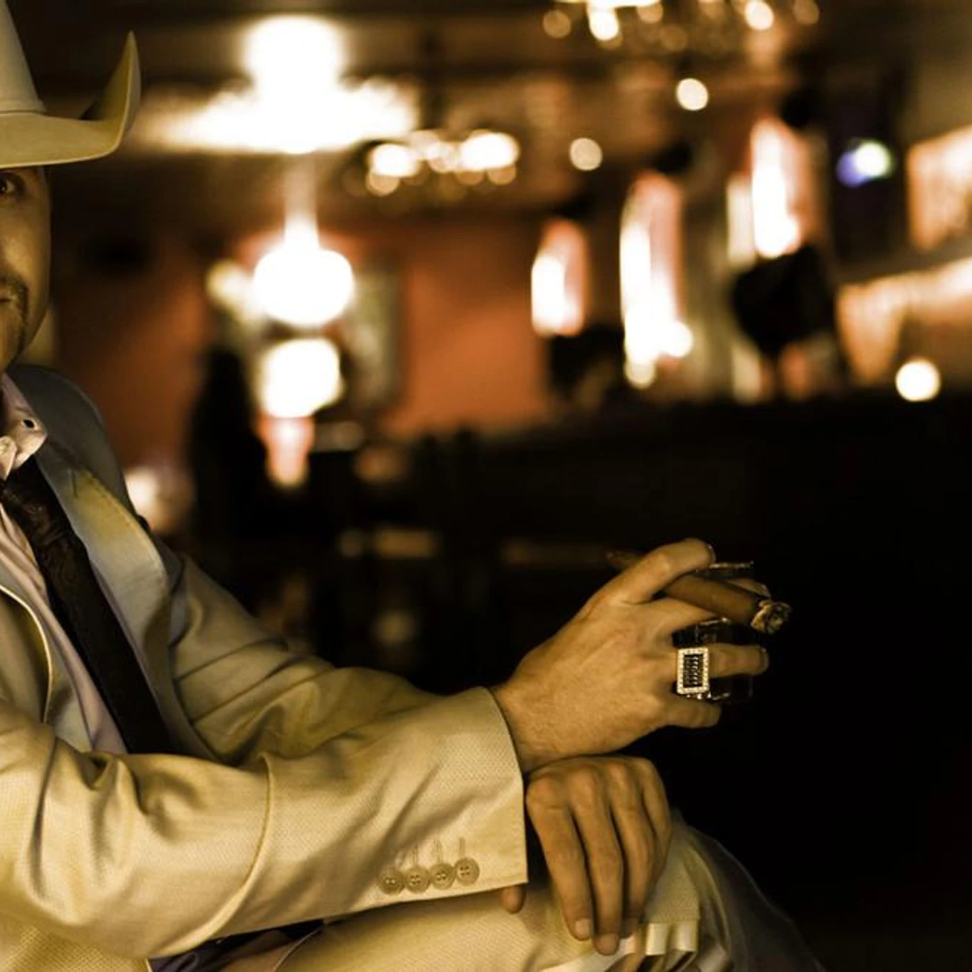 John Rich Brand Page