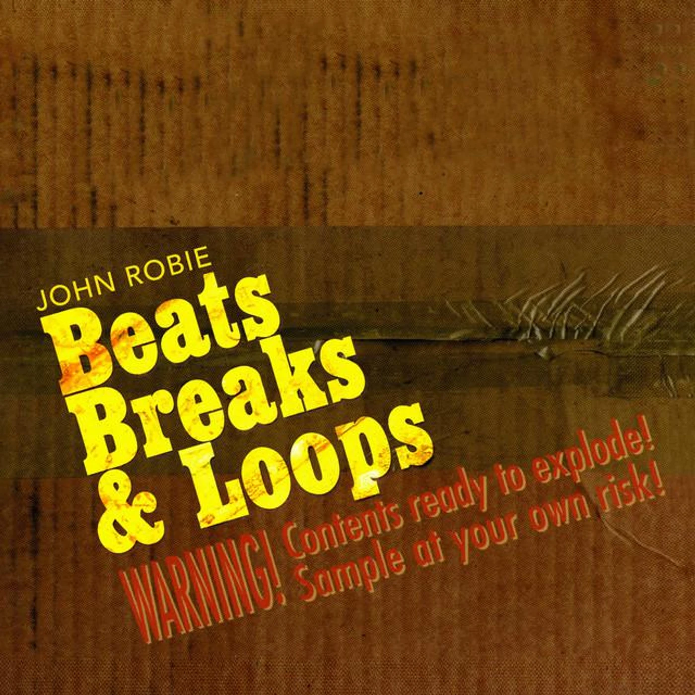 John Robie