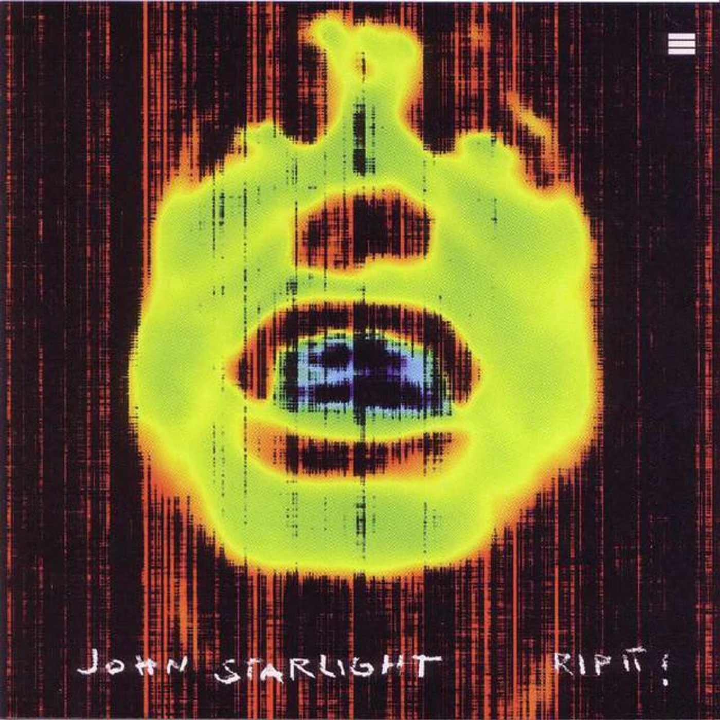 John Starlight Brand Page