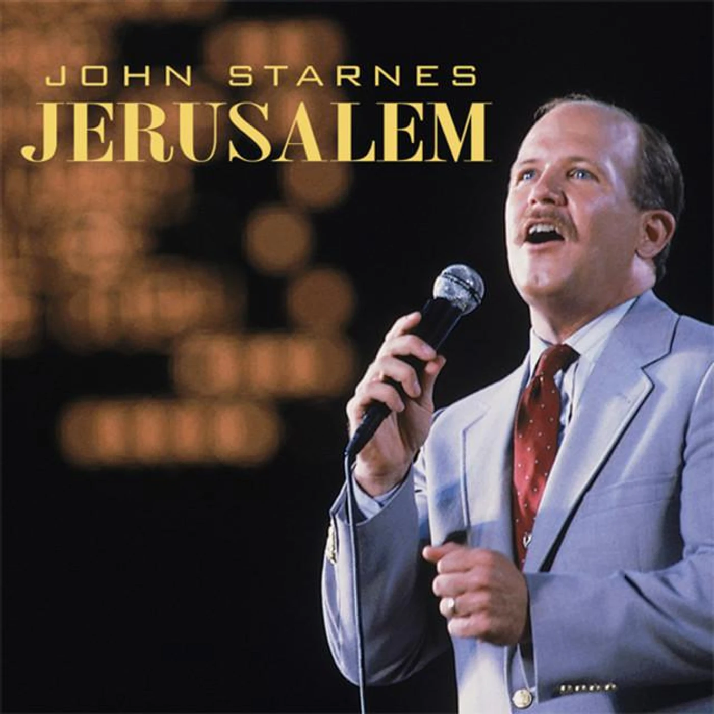John Starnes Brand Page