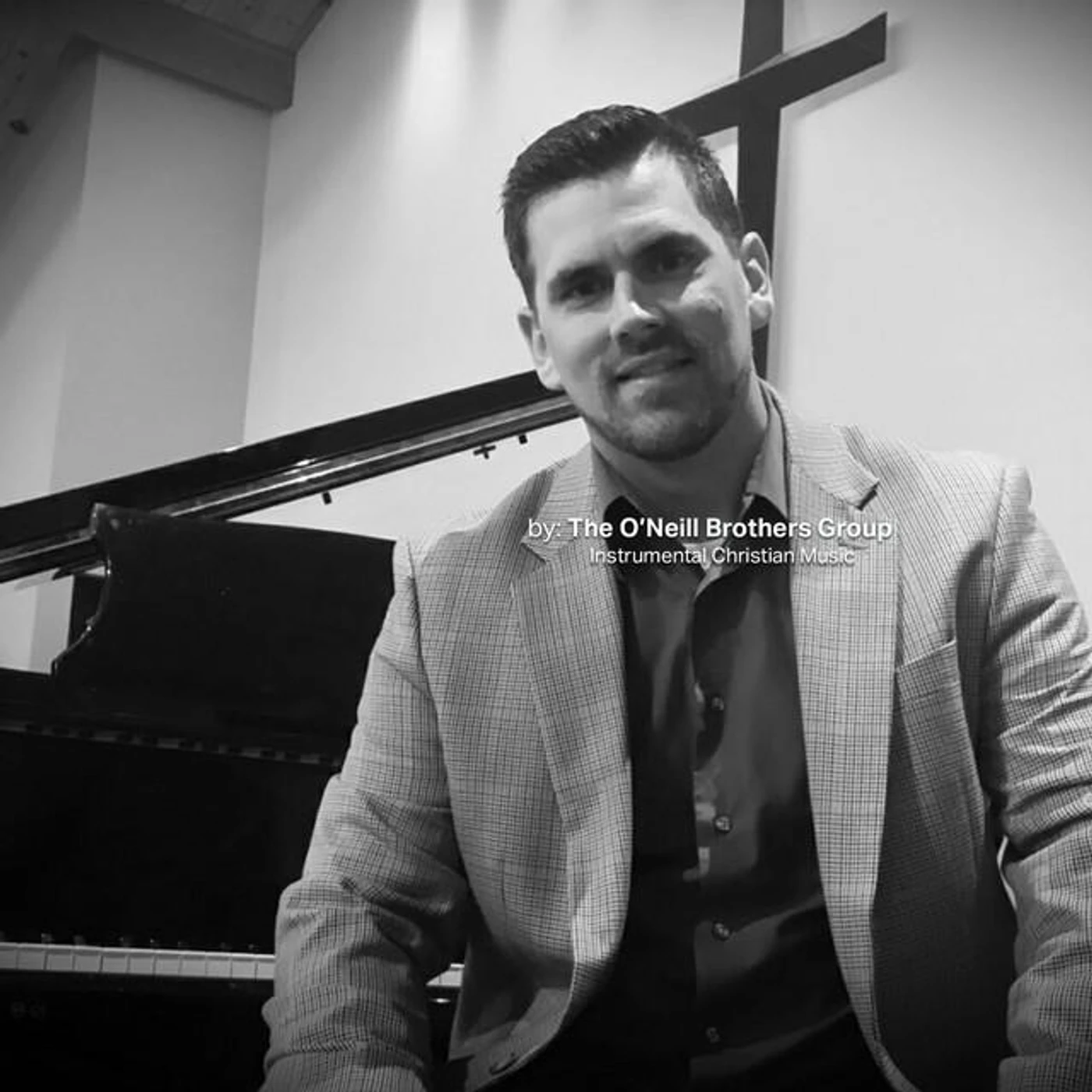 John Stephens Brand Page