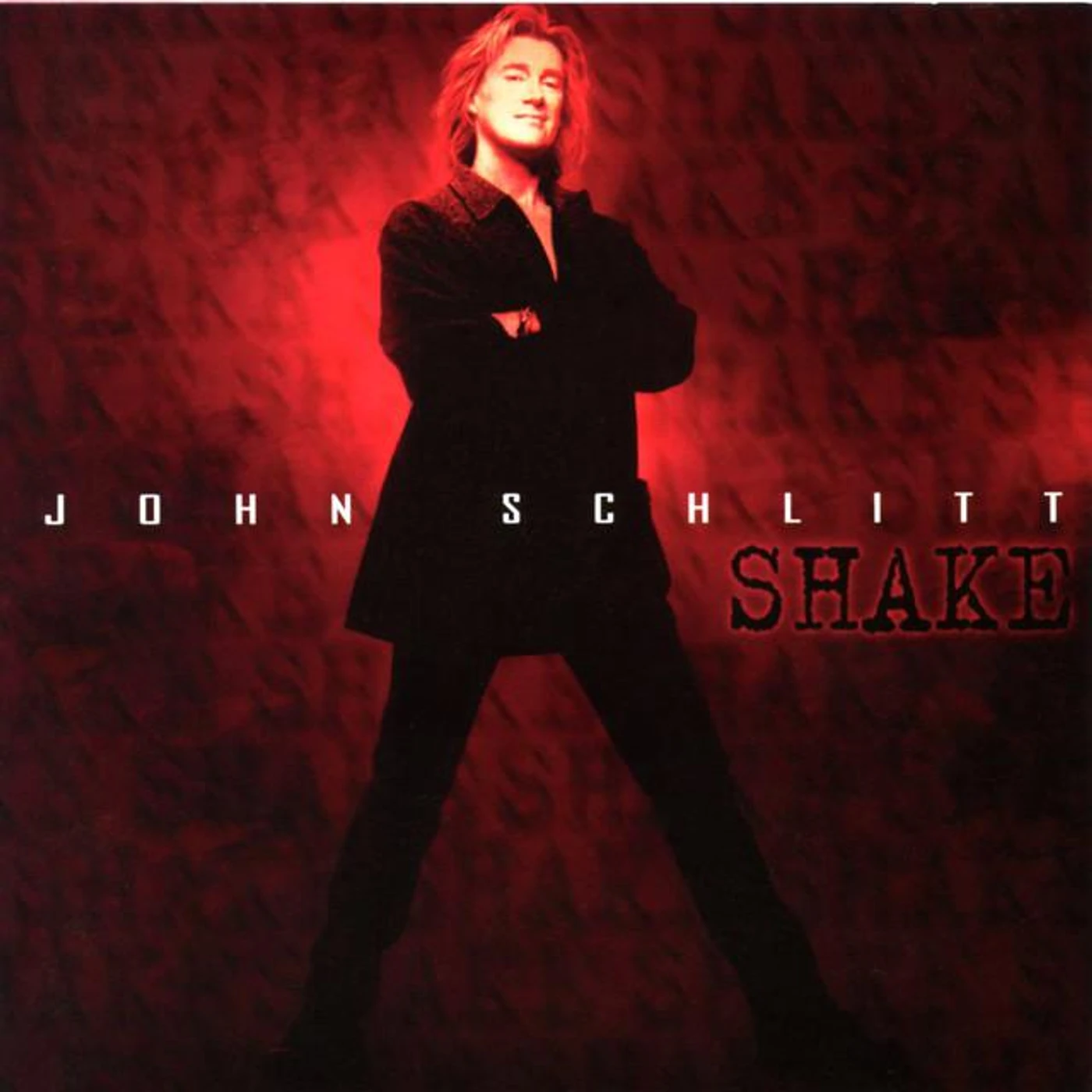 John Schlitt Brand Page