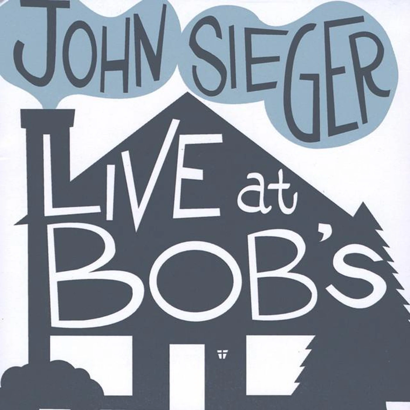 John Sieger Brand Page