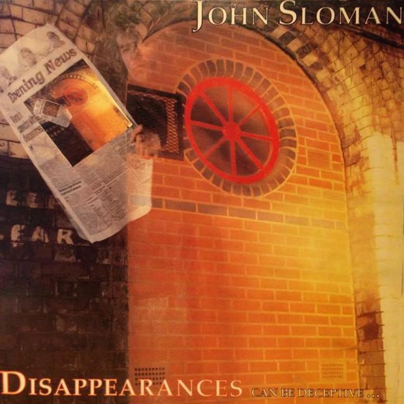 John Sloman Brand Page