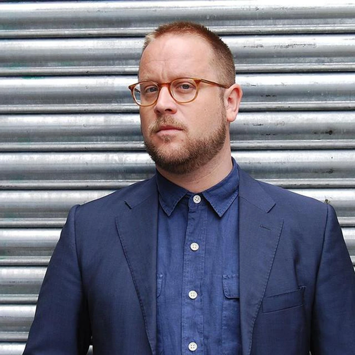 John Turrell Brand Page