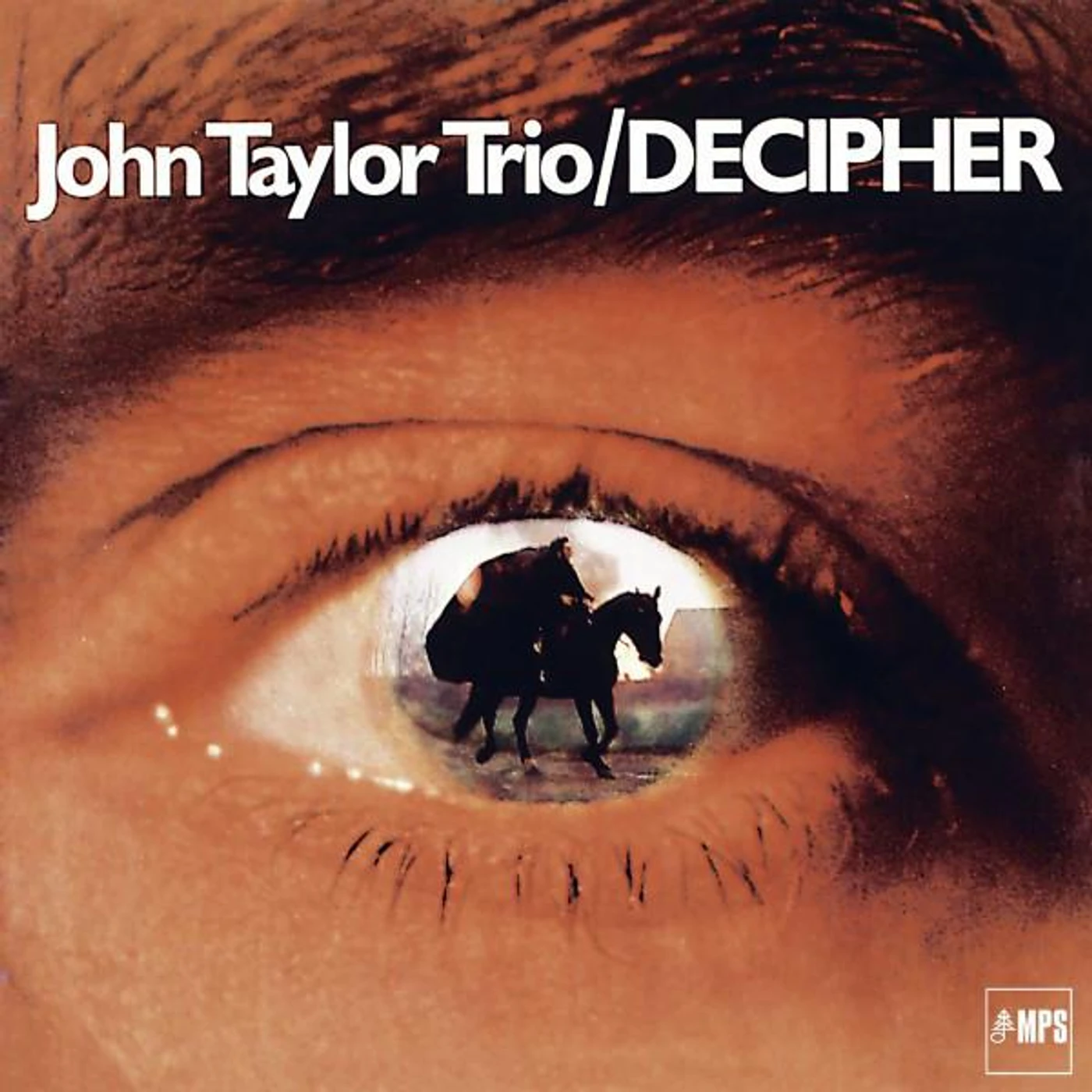 John Taylor Trio Brand Page