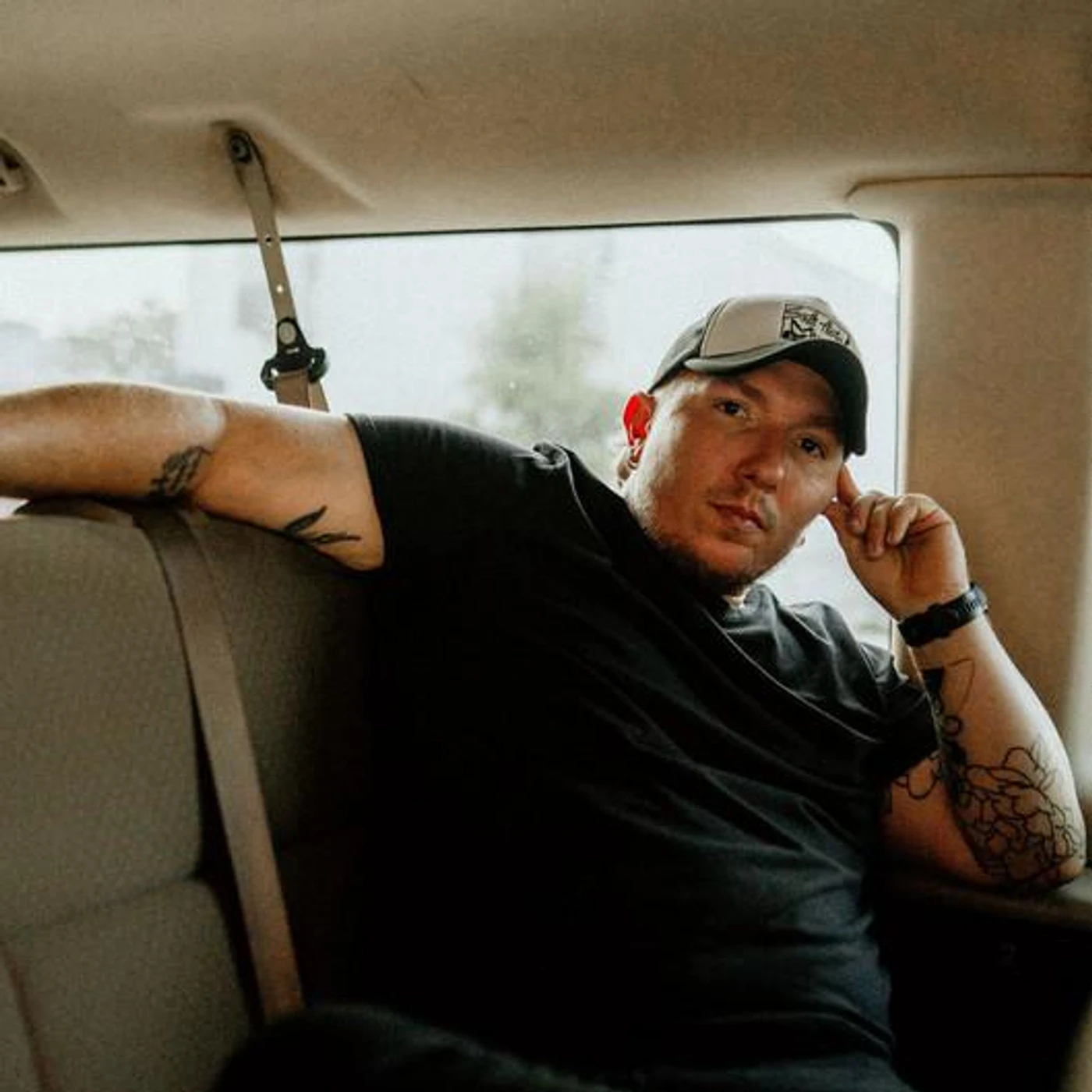 John Teague Brand Page