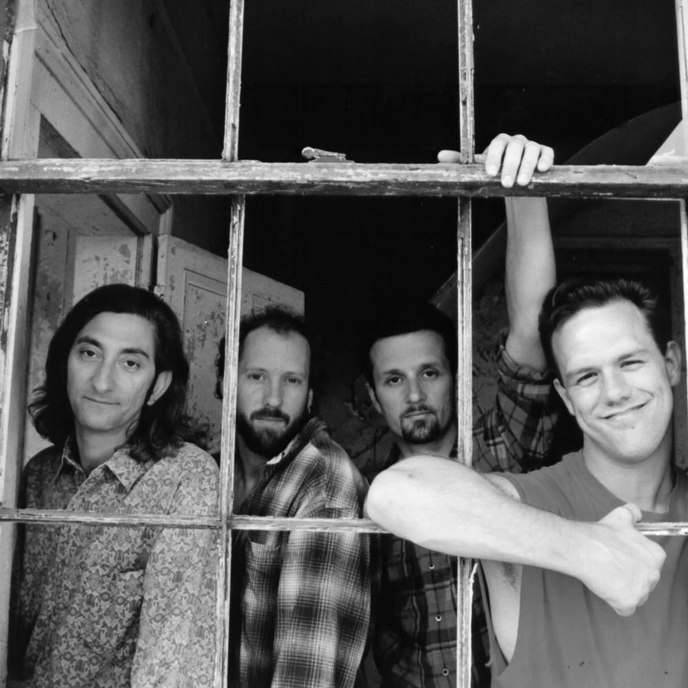 John Thomas Griffith Brand Page