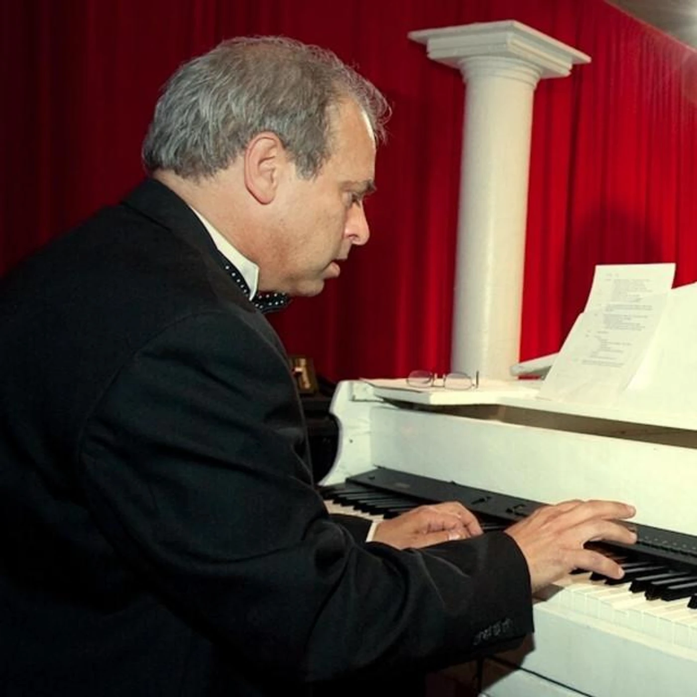 John Troutman Brand Page