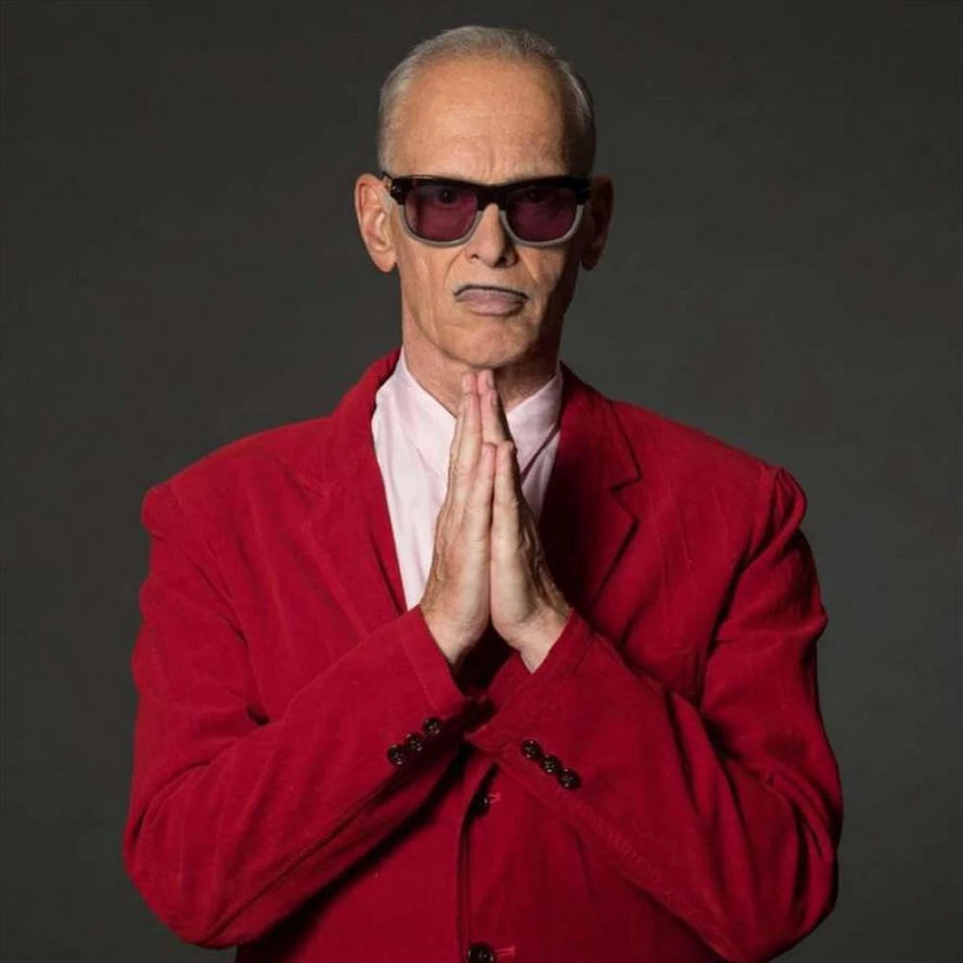 John Waters