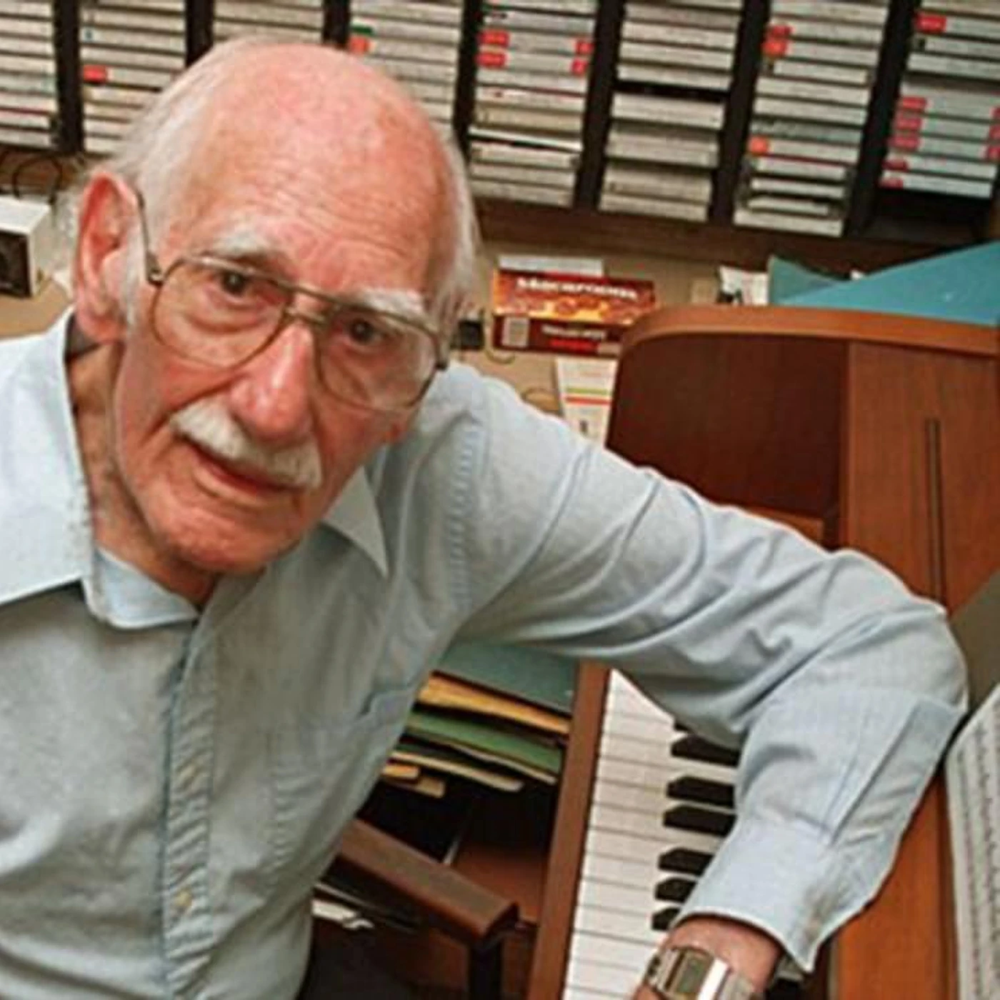 John Weinzweig Brand Page