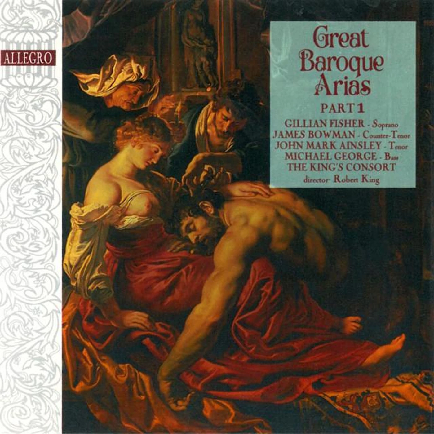 John Weldon Brand Page