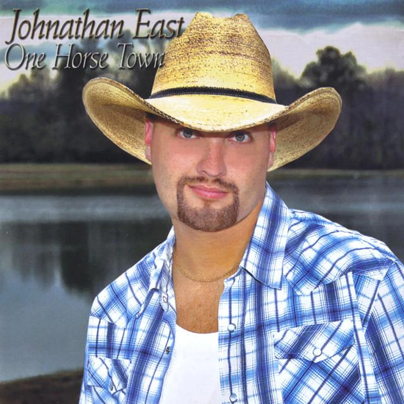 Johnathan East Brand Page