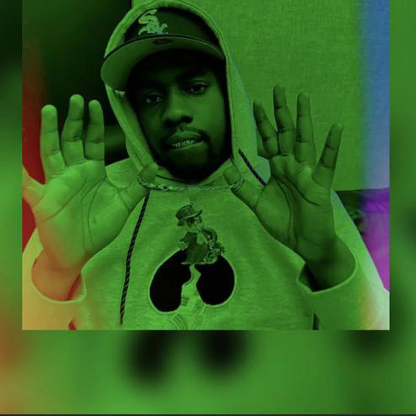 JohnC 7120 Brand Page