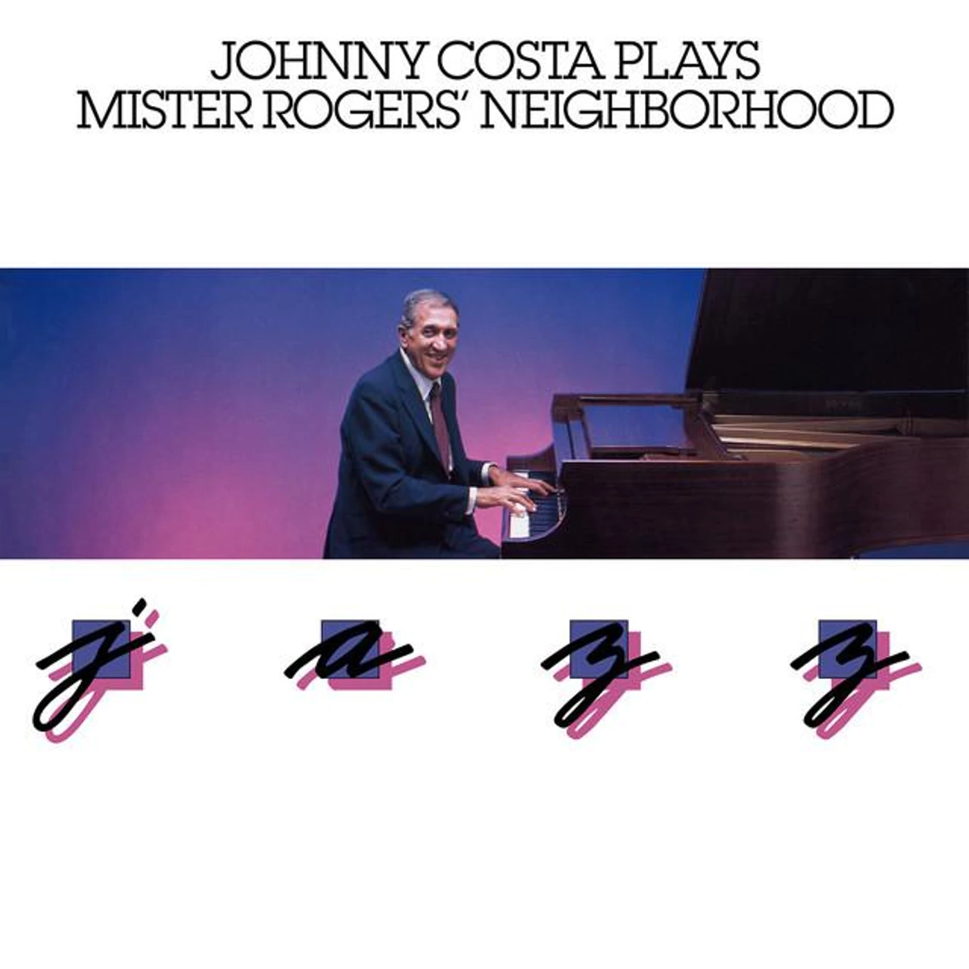 Johnny Costa Brand Page