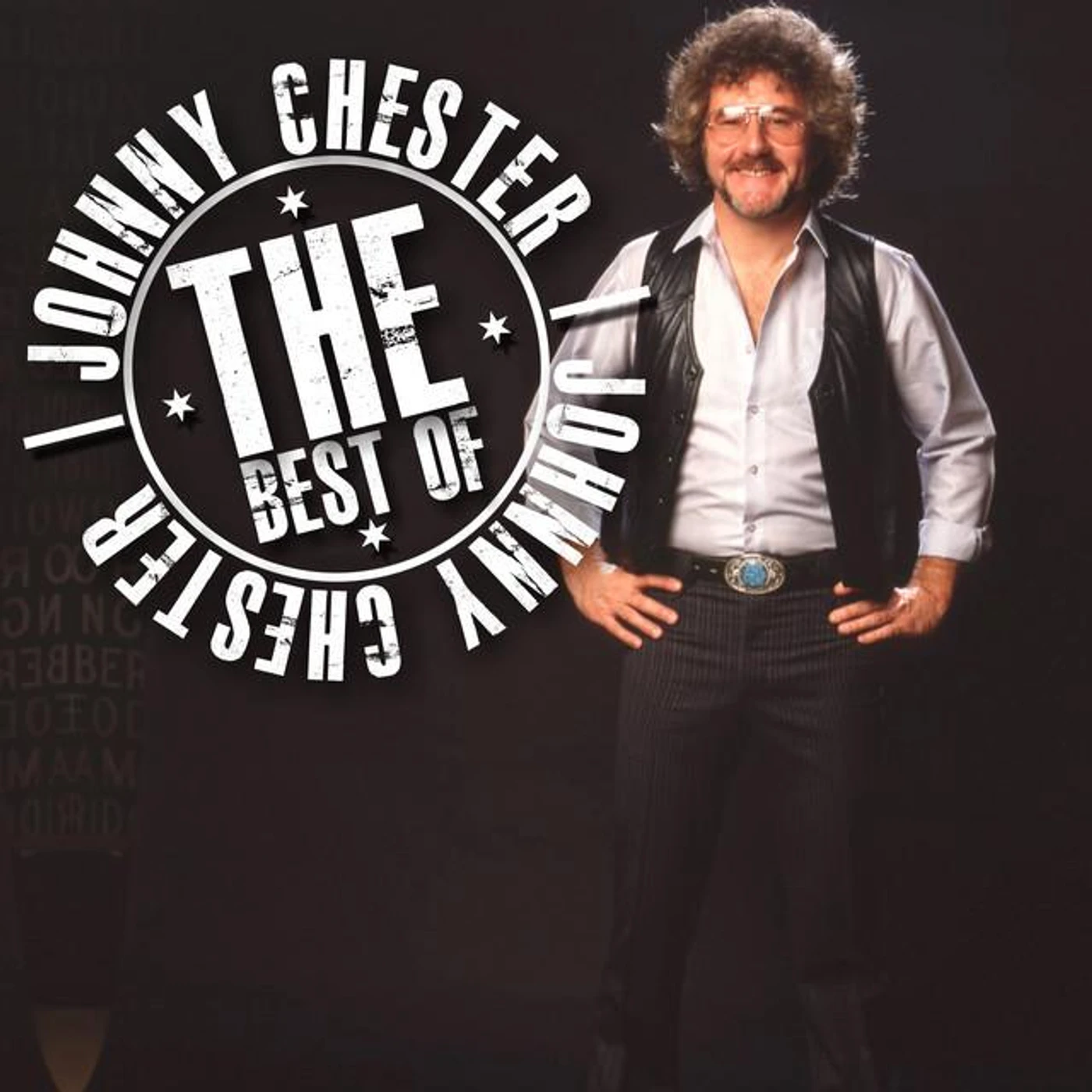 Johnny Chester