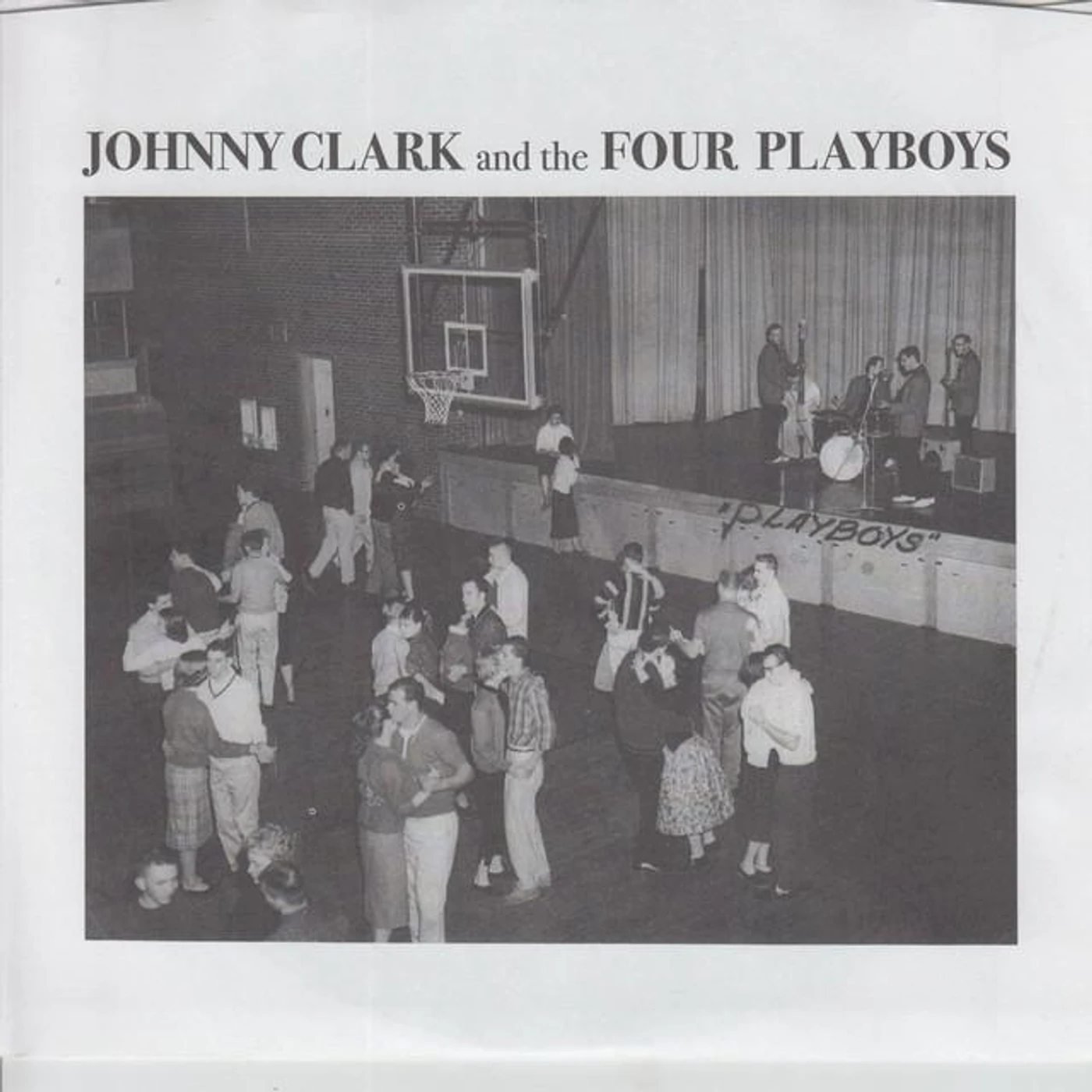 Johnny Clark Brand Page